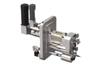 3P Innovation - Vacuum Drum Filler