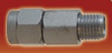 Model 50HB-XX SMA: Fixed Attenuator Model 50HB-XX SMA: Fixed Attenuator