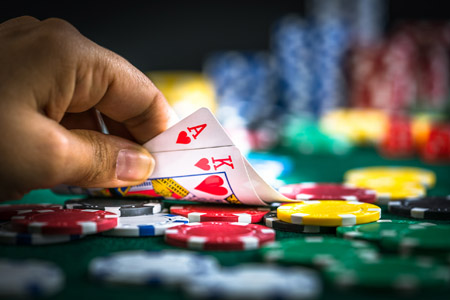 Betting The House CDMO Selection For Emerging Pharma - Vimarsana News