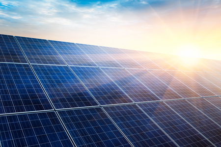 A New Power Paradigm For Wastewater Utilities? -- A Q&A with Sage McLaughlin of REC Solar