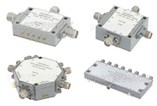 High Frequency Switches