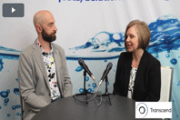 Making Waves In The Water Industry With Design Automation adam-watertalk