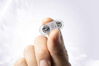 endoscope capsule, image data using ai-GettyImages-1094355610