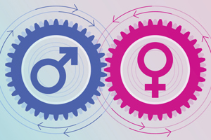 interaction, interdependence of genders-GettyImages-577957410