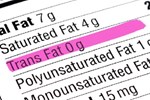 FDA Orders Food Manufacturers To Stop Using Trans Fats By 2018 Stop Using Trans Fats FDA