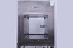 Cleanroom Pass Though Box for Drug Manufacturing