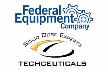 Logotipo da Fed Equip Techceutical