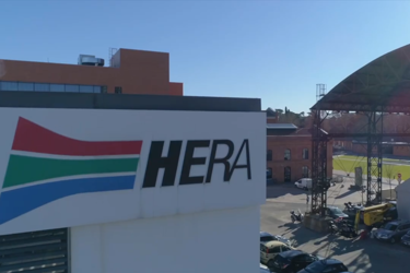 OverIT - Hera Building