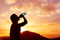 Consumers Enjoy Thriving Water Retail Marketplace iStock-969253596