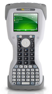 TK6000 Rugged Handheld