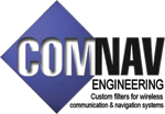ComNav Engineering, Inc.