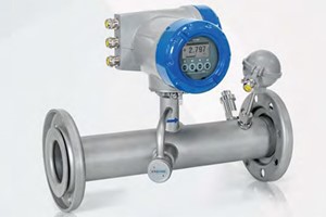 OPTISONIC 7300 BIOGAS