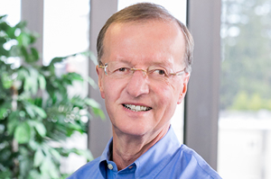 35-Year Biopharma R&D Vet Takes On His Second Startup Feature Kronos_Norbert_450x300