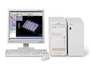 Afm image analysis software