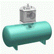 The Sterling Model DTDeaerator The Sterling Model DTDeaerator