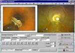 RapidView TV Pipeline Inspection Software RapidView TV Pipeline Inspection Software