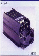 SCR Power Controllers - Vimarsana News