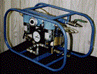 Hydraulic Test Unit System Hydraulic Test Unit System