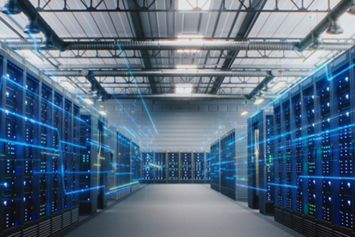 Modern Data Center-GettyImages-2220588451