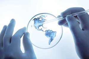 Pharma's Orphan Drug Binge: Redefining Corporate Social Responsibility? global health