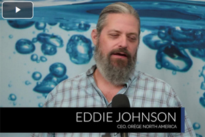 The Water Online Show Orege North America