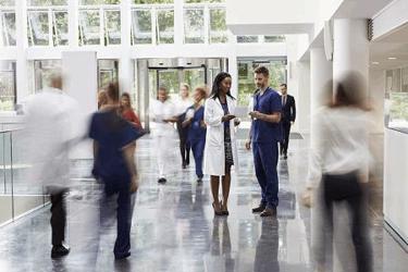 How Biosimilars Will Fare In Integrated Delivery Networks How Biosimilars Will Fare In Integrated Delivery Networks