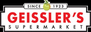 Geisslers Logo Geisslers Logo