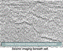 Transiting rubble zone key to subsalt cementing Transiting rubble zone key to subsalt cementing