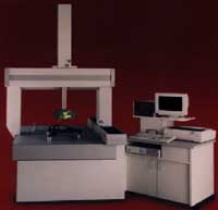 3D Laser Digitizing System