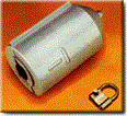 Wildlife Protectors & Equipment Locks Wildlife Protectors & Equipment Locks