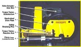 Torque Tamer System Torque Tamer System