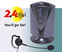 Wireless Headset Wireless Headset