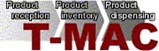 T-MAC - Terminal Management and Control T-MAC - Terminal Management and Control