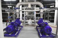 Brewery Reuses Water For Factory Wash-Down