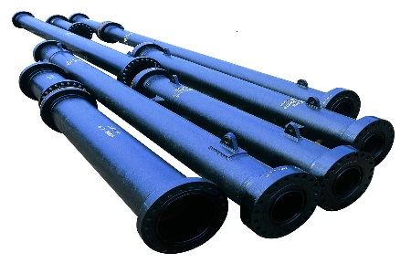 Claxton Increases North Sea's Largest Surface Riser Stock For Ultra ...