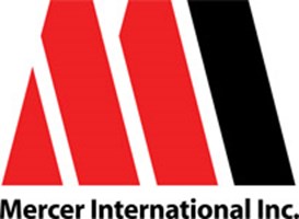Mercer International, Inc.