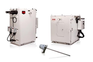 GAA630-M Emission Monitoring System