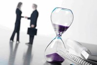 Is Not Using A CDMO Slowing Down Your Process Development? Decision Timeline: Considerations In Selecting An Outsourced Solution