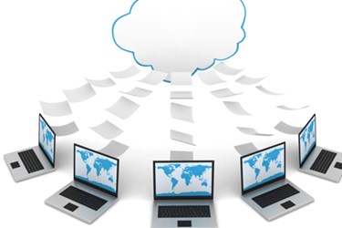 Most Healthcare Providers Use Cloud