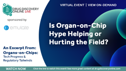 Is Organ on Chip Hype Helping or Hurting the Field?