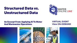 Structured Data vs. Unstructured Data
