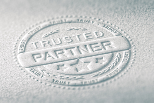 Confidence in business partner-GettyImages-611786146