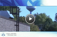 Superior Effluent Quality With Batch Reactor Technology