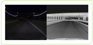 IR Optics For Automotive Night Vision And Advanced Driver Assistance Systems (ADAS) pic1