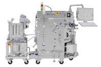 Fully Automate Processes With A Suite Of Integrated Hardware Components  KrosFlo® RS 30 TFF System