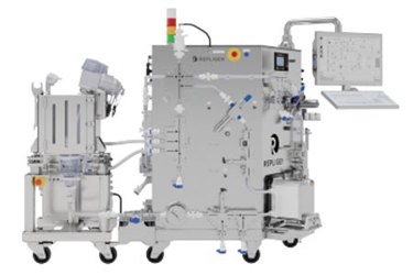 KrosFlo® RS 30 TFF System