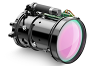 Ophir - Continuous Zoom Lens