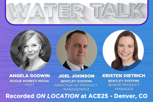 Digital Twins And The Next Generation Of Water Infrastructure Design 25_ACE25_watertalk_BENTLEY
