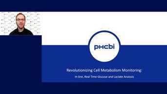 Revolutionizing Cell Metabolism Monitoring: Inline, Real-Time Glucose And Lactate Analysis Bucket Revolutionizing Cell Metabolism Monitoring: Inline, Real-Time Glucose And Lactate Analysis Bucket