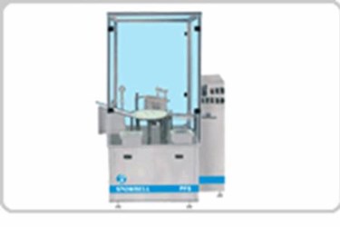 Pre-Filled Syringe Equipment for Pharmaceutical Manufacturing Pre-Filled Syringe Equipment for Pharmaceutical Manufacturing